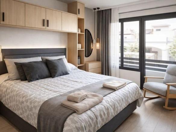 Apartment for sale in Islas Menores – Mar de Cristal