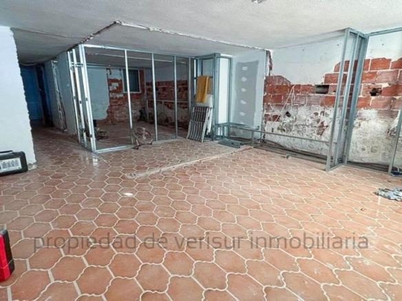 Ground floor apartment for sale in the Old Town