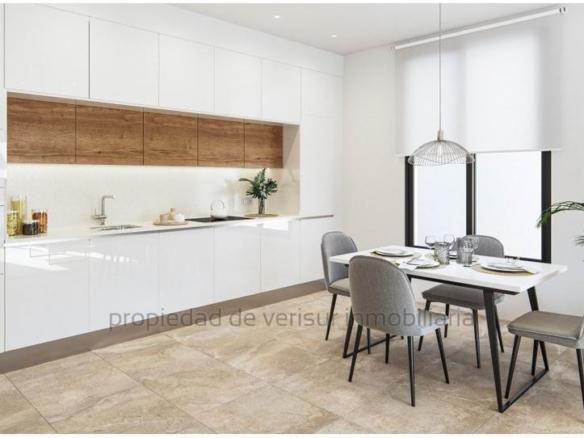 Apartment for sale in N/a, El Hornillo