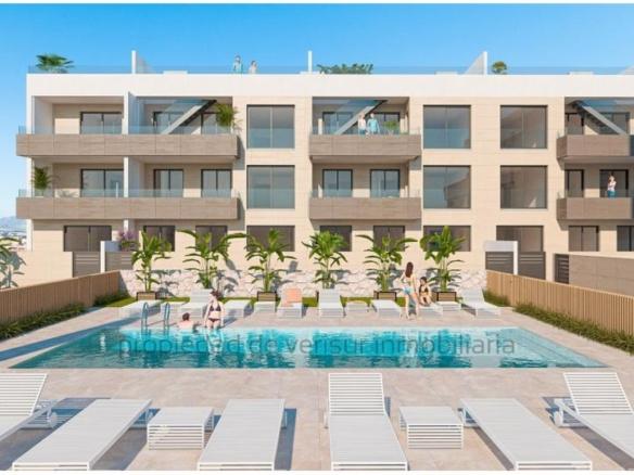 Apartment for sale in N/a, El Hornillo