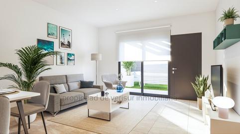 Apartment for sale in N/a, El Hornillo