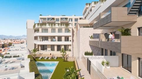 Apartment for sale in N/a, El Hornillo