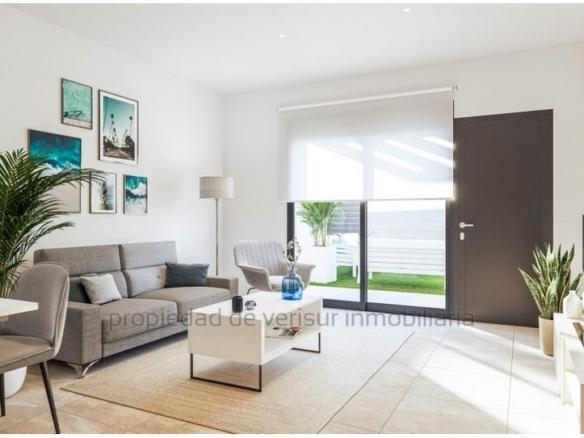 Apartment for sale in N/a, El Hornillo