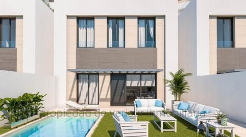 Apartment for sale in N/a, El Hornillo
