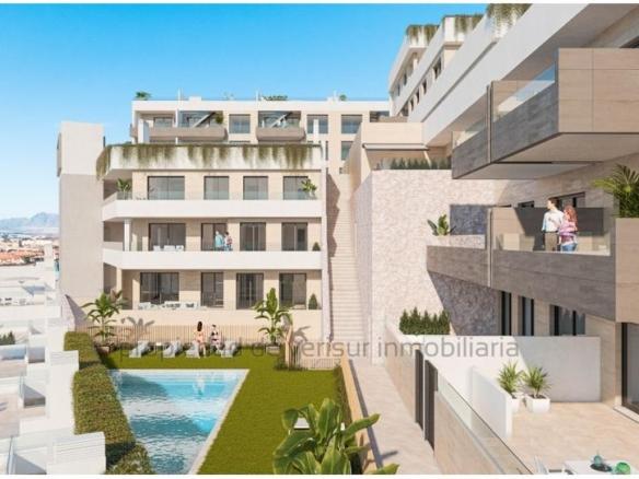 Apartment for sale in N/a, El Hornillo