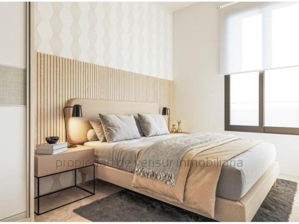 Apartment for sale in N/a, El Hornillo