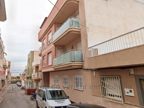 Apartment for sale in Las Lomas – Las Yucas