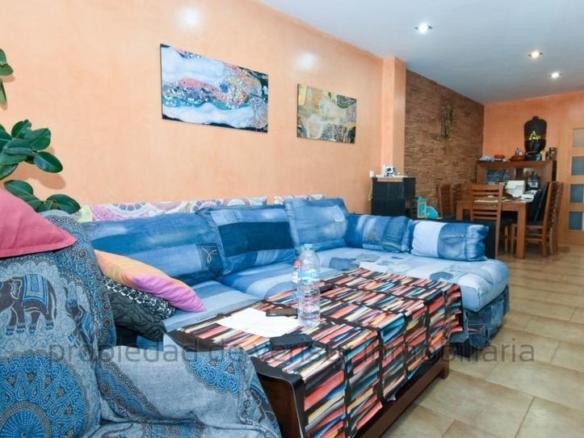 Apartment for sale in the Old Town