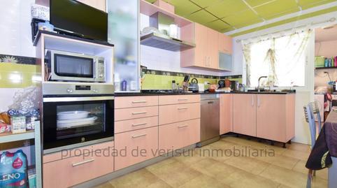 Apartment for sale in the Old Town