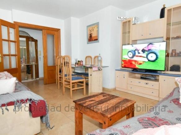 Apartment for sale in Las Lomas – Las Yucas