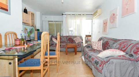 Apartment for sale in Las Lomas – Las Yucas