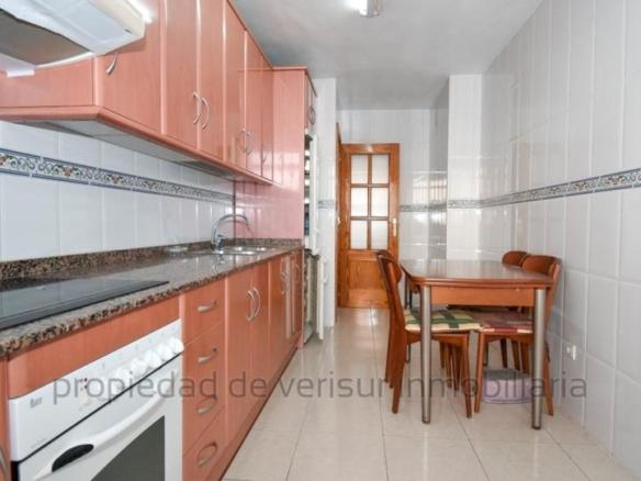 Apartment for sale in the Old Town