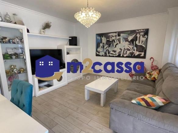 Apartment for sale in San José