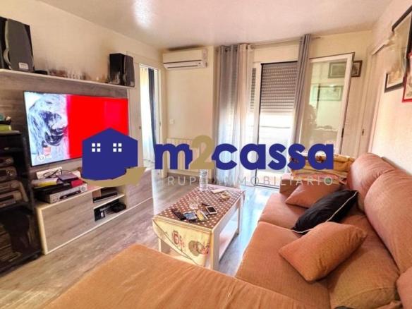 Apartment for sale in San Cristobal – San Diego