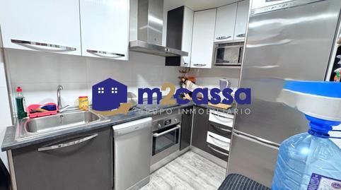 Apartment for sale in San Cristobal – San Diego