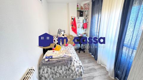 Apartment for sale in San Cristobal – San Diego