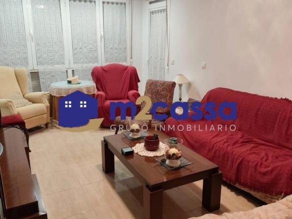 Apartment for sale in San José