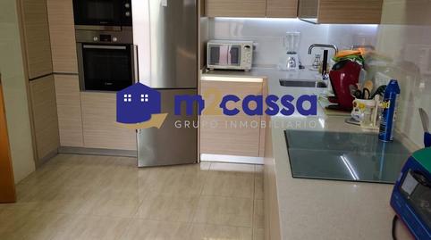 Apartment for sale in San José