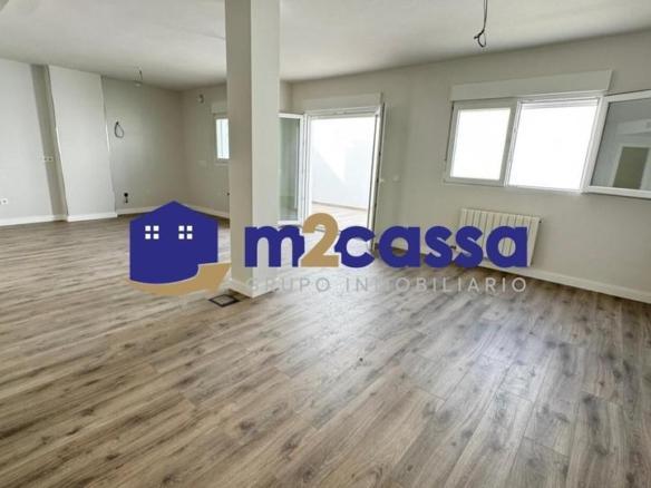 Penthouse for sale in Santiago