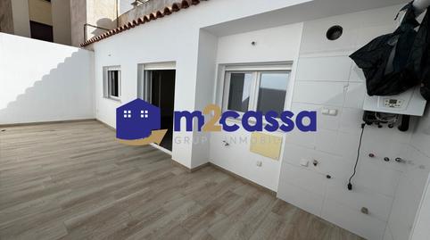 Penthouse for sale in Santiago