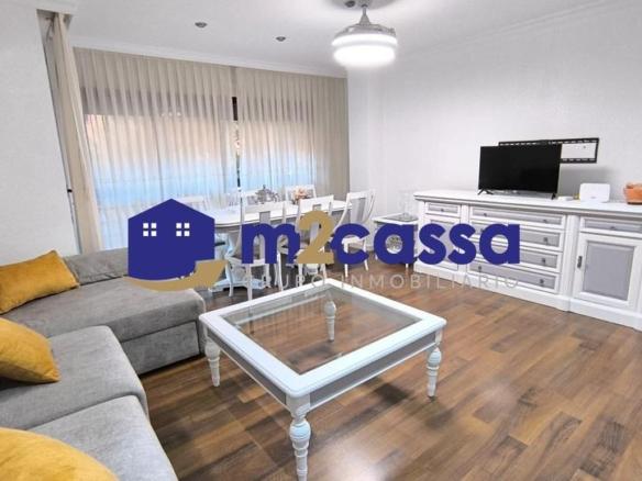 Apartment for sale in Santiago