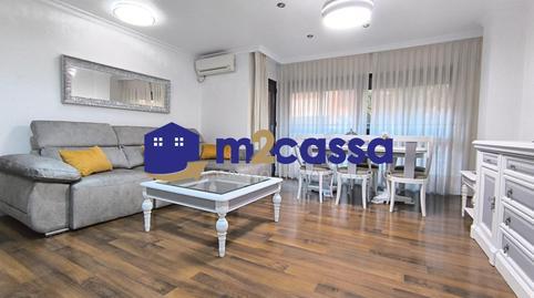 Apartment for sale in Santiago