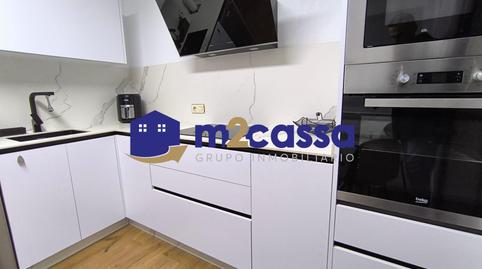 Apartment for sale in Santiago