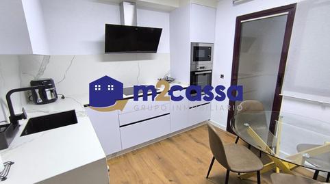 Apartment for sale in Santiago