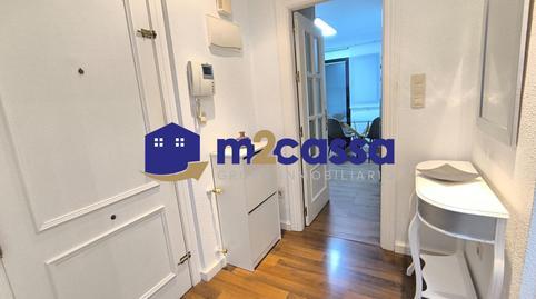 Apartment for sale in Santiago