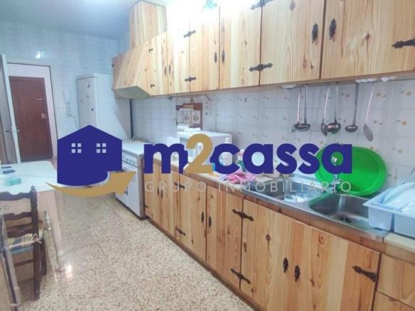 Apartment for sale in La Viña