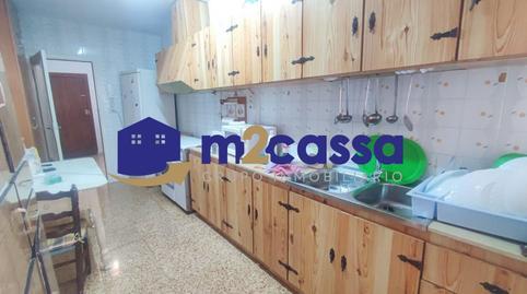 Apartment for sale in La Viña