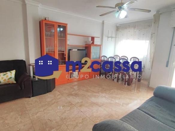 Apartment for sale in La Viña