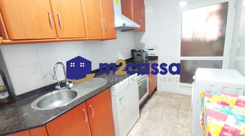 Apartment for sale in La Viña