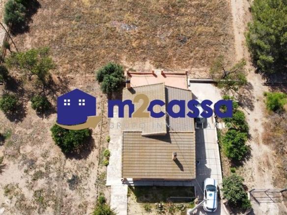 House or villa for sale in Purias
