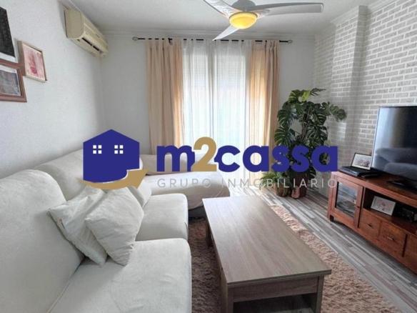 Apartment for sale in San José