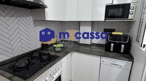 Apartment for sale in San José