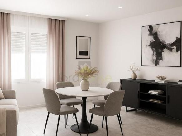 Duplex for sale in Travesia de Los Chaparros, 1-a, Santa Quiteria – Virgen de las Huertas