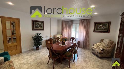 Duplex for sale in Travesia de Los Chaparros, 1-a, Santa Quiteria – Virgen de las Huertas