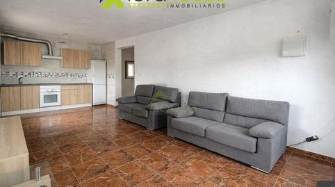 House or villa for sale on Calle Torre Pacheco, 11, Puerto Lumbreras