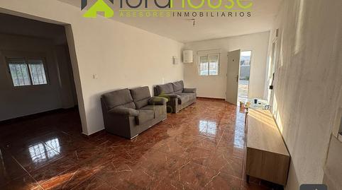 House or villa for sale on Calle Torre Pacheco, 11, Puerto Lumbreras
