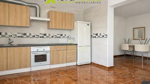 House or villa for sale on Calle Torre Pacheco, 11, Puerto Lumbreras