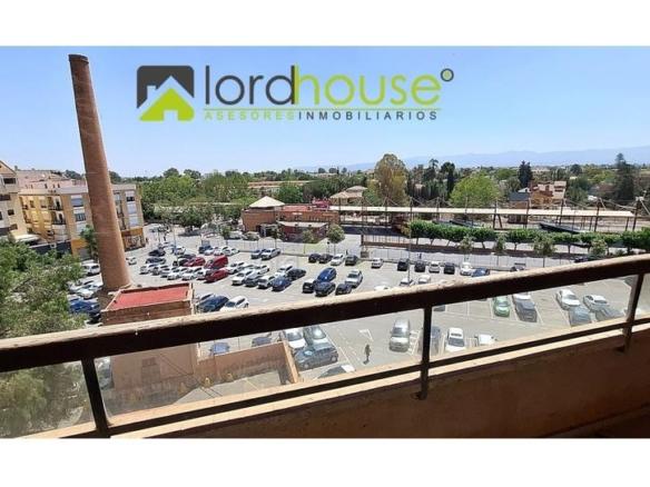 Apartment for sale on Avenida Juan Carlos I, 8, San Mateo