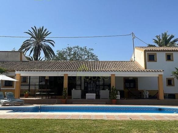 House or villa for sale in Diseminados Purias, 696, Purias