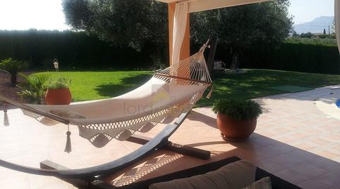 House or villa for sale in Diseminados Purias, 696, Purias