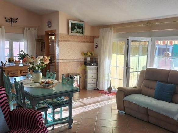 House or villa for sale on Calle Camino Virgen Huertas, 2, Santa Quiteria – Virgen de las Huertas