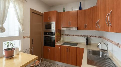 Apartment for sale on Calle Jeronimo Santa Fe, 98, San José