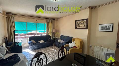 Apartment for sale on Calle Jeronimo Santa Fe, 98, San José