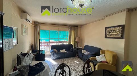 Apartment for sale on Calle Jeronimo Santa Fe, 98, San José
