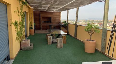 Penthouse for sale at Avenida Angeles, 50, Los Angeles – Apolonia