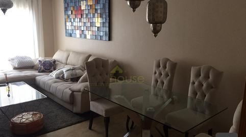 Penthouse for sale at Avenida Angeles, 50, Los Angeles – Apolonia
